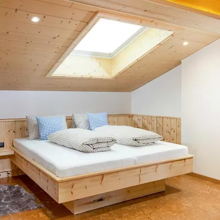 Sonja Apartman Elmen