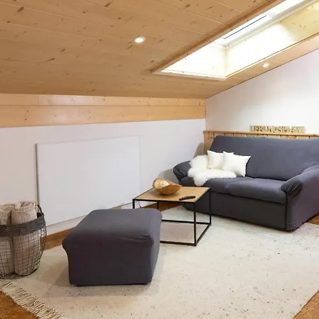 Sonja Apartamento Elmen