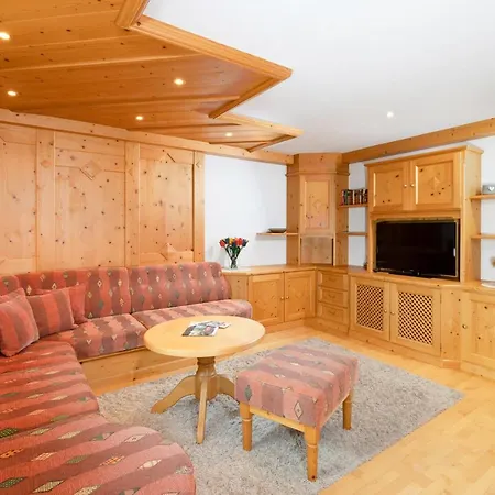 Sonja Apartman Elmen