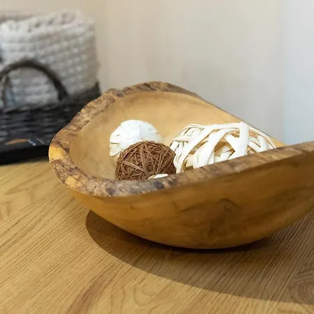 Sonja 아파트 엘멘