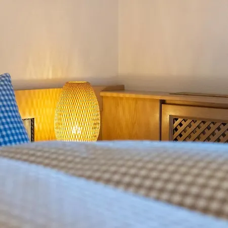 Apartamento Sonja *