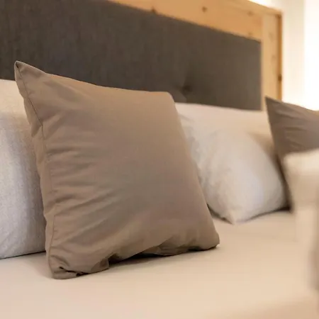 Sonja Apartamento *