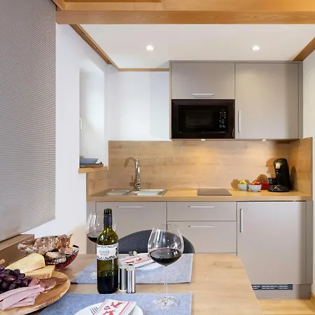 Apartman Sonja Elmen