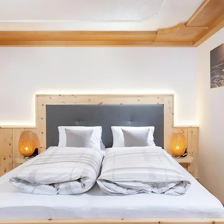 Sonja Apartamento *