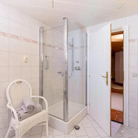 Sonja Apartment