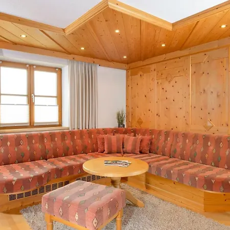 Apartmán Sonja