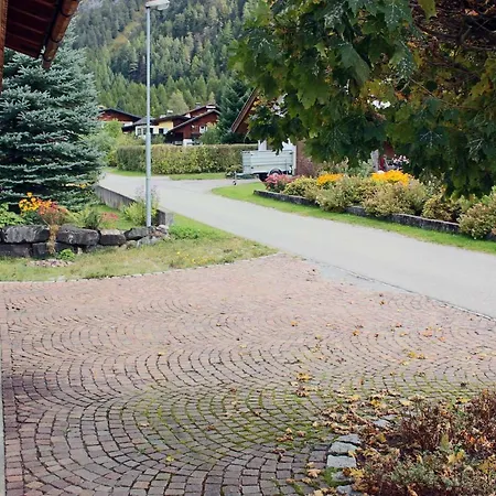 Sonja Apartment