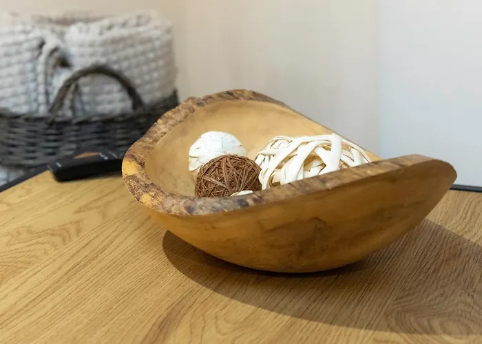 Sonja Apartment Elmen