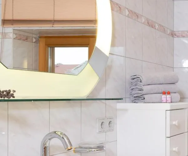 Apartment Sonja Elmen