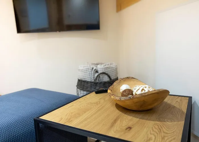 Апартаменты Sonja *