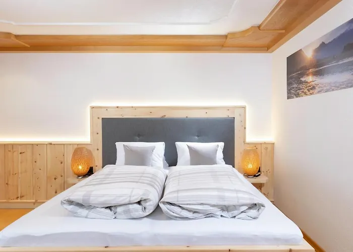 Sonja Apartamento *
