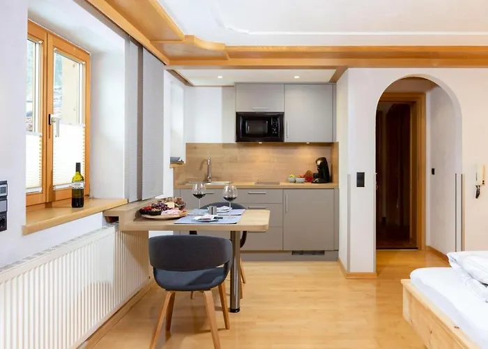 Apartment Sonja Elmen