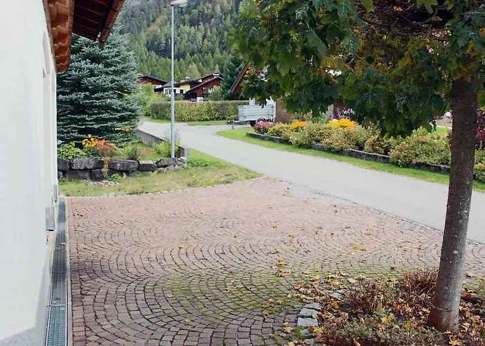 Sonja Apartamento