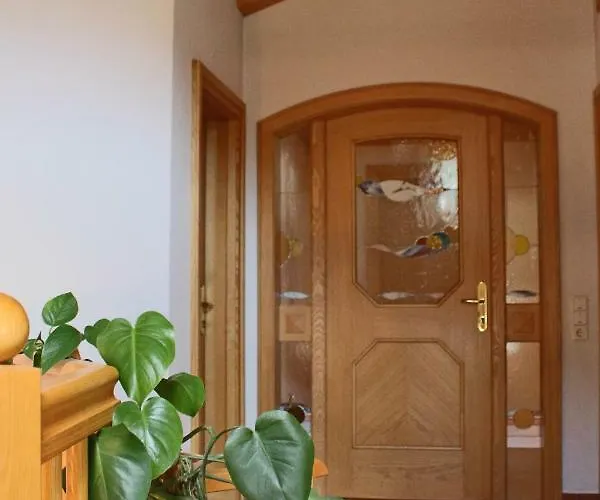 Apartamento Sonja Elmen