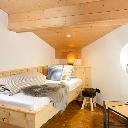 Sonja Apartment *