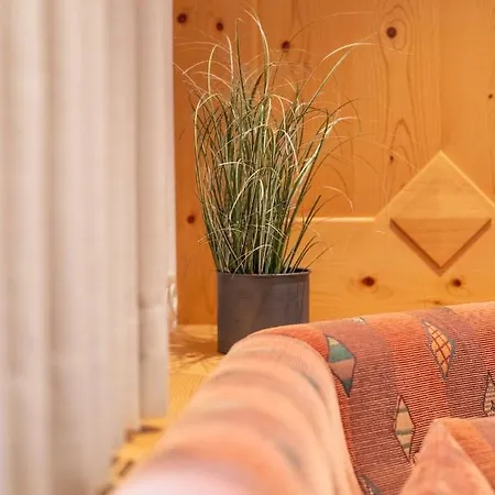 Apartment Sonja Elmen