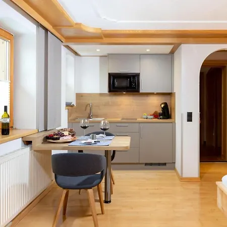 Apartment Sonja Elmen