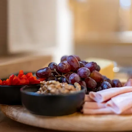 Διαμέρισμα Sonja Elmen