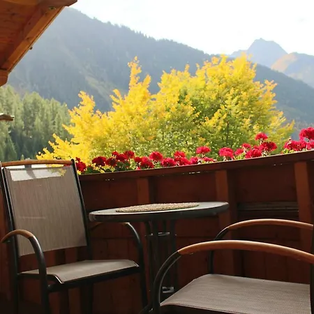 Sonja Διαμέρισμα Elmen