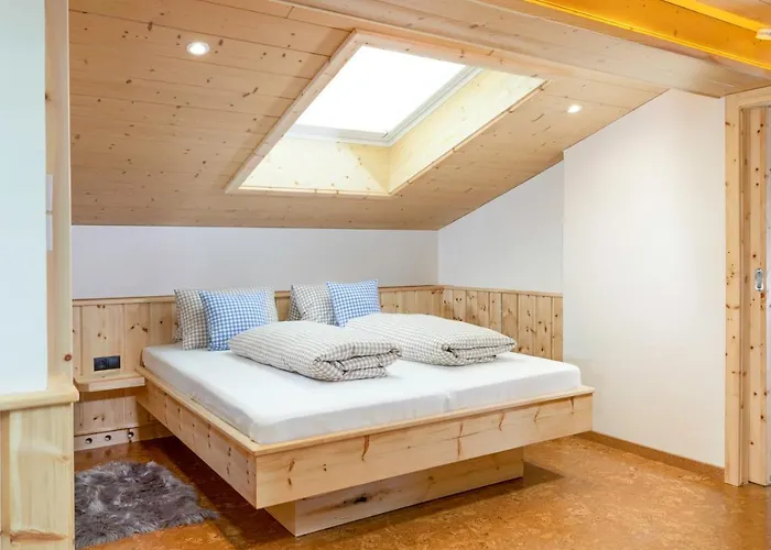 Sonja Appartement Elmen