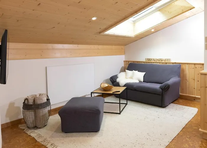 Sonja Appartement Elmen