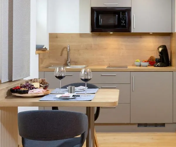 Sonja Appartement Elmen