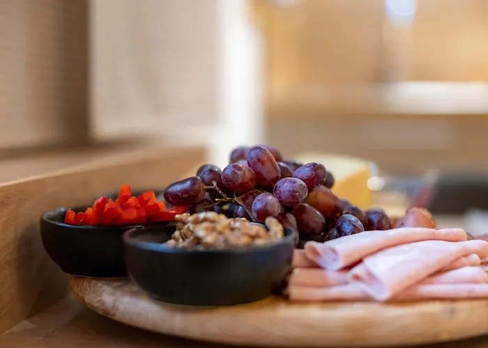 Appartement Sonja Elmen